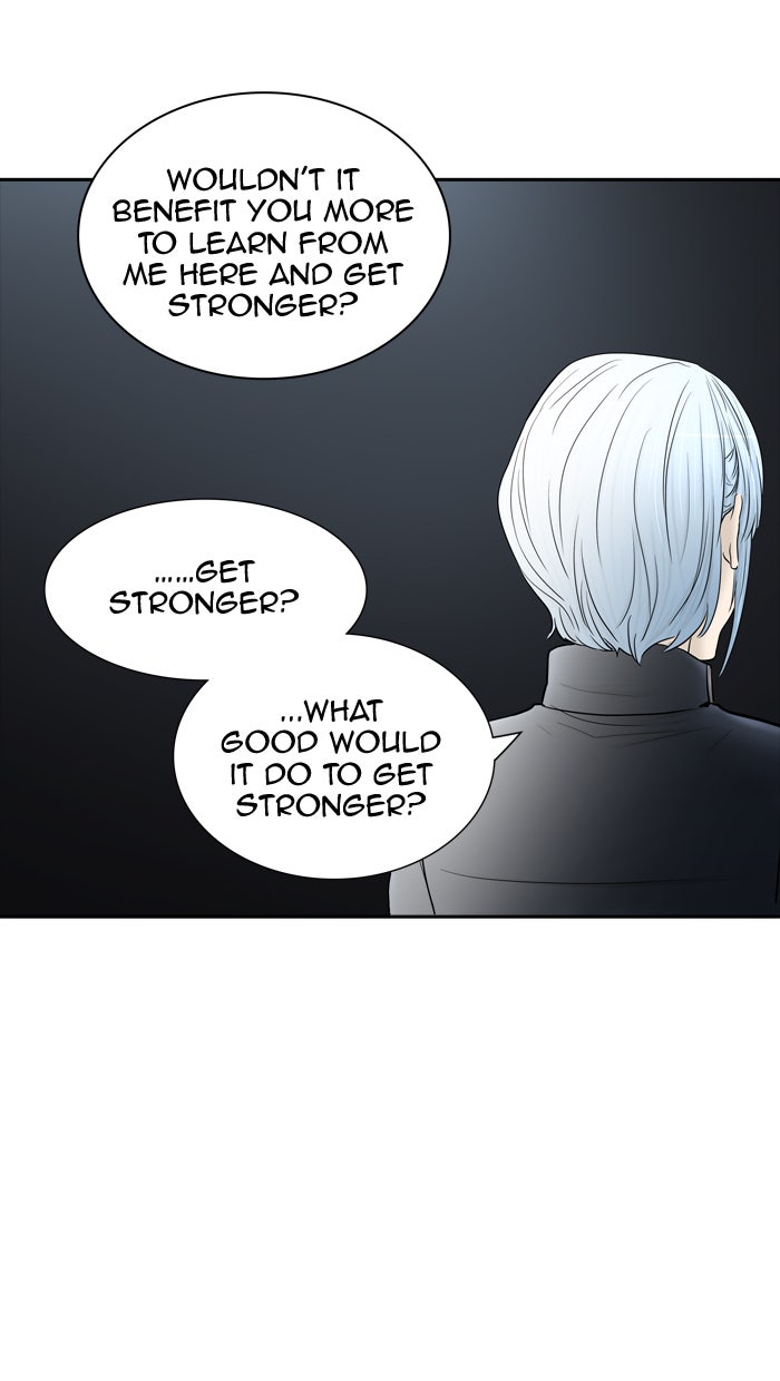 Tower of God Manga Chapter 370 page 77 - [Season 2] Ep. 290