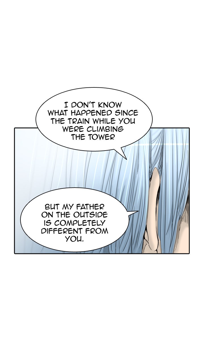 Tower of God Manga Chapter 370 page 79 - [Season 2] Ep. 290