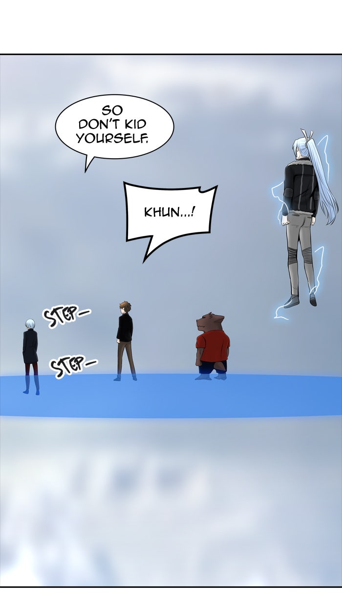 Tower of God Manga Chapter 370 page 80 - [Season 2] Ep. 290