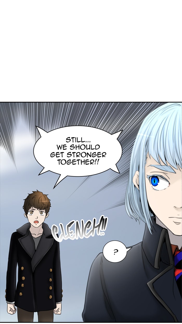 Tower of God Manga Chapter 370 page 81 - [Season 2] Ep. 290