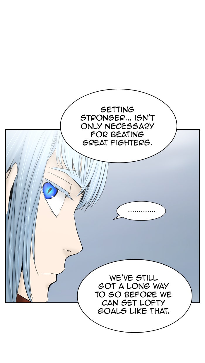 Tower of God Manga Chapter 370 page 82 - [Season 2] Ep. 290