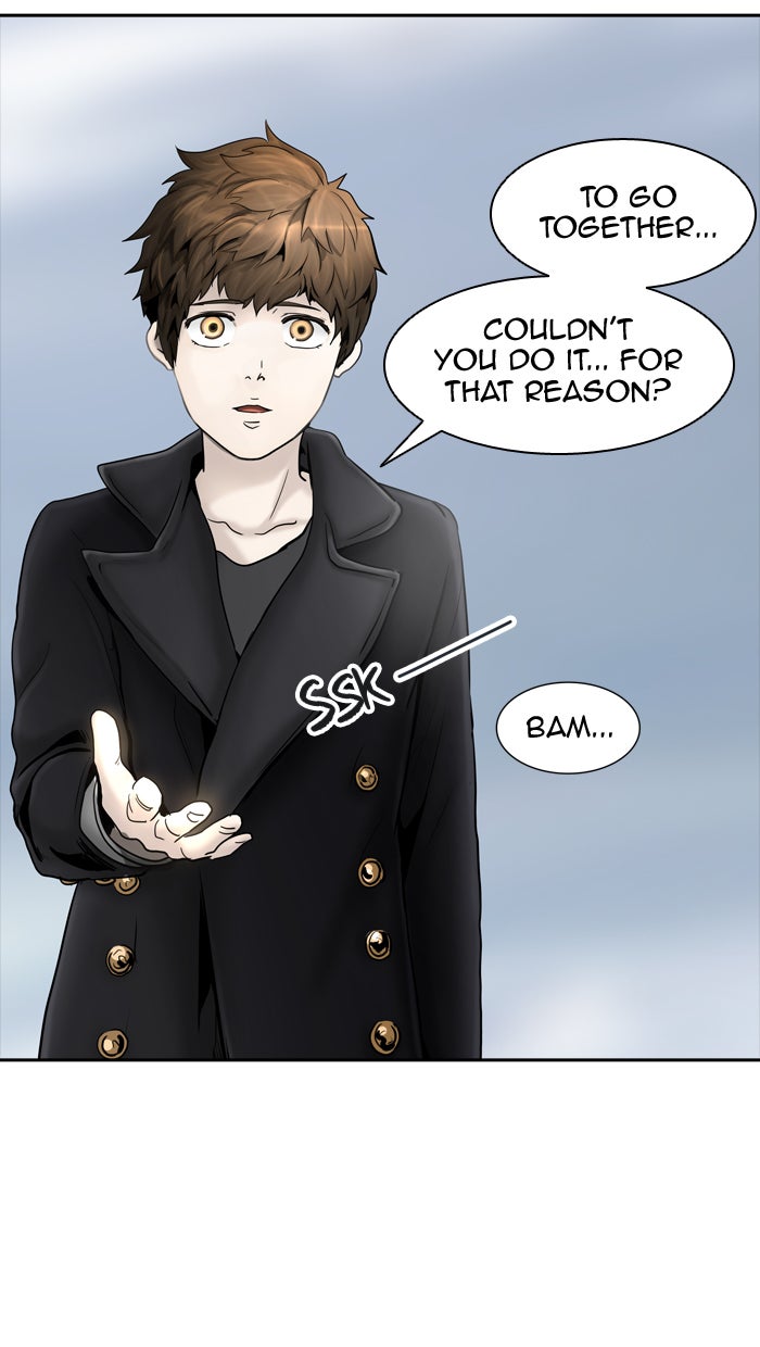 Tower of God Manga Chapter 370 page 84 - [Season 2] Ep. 290