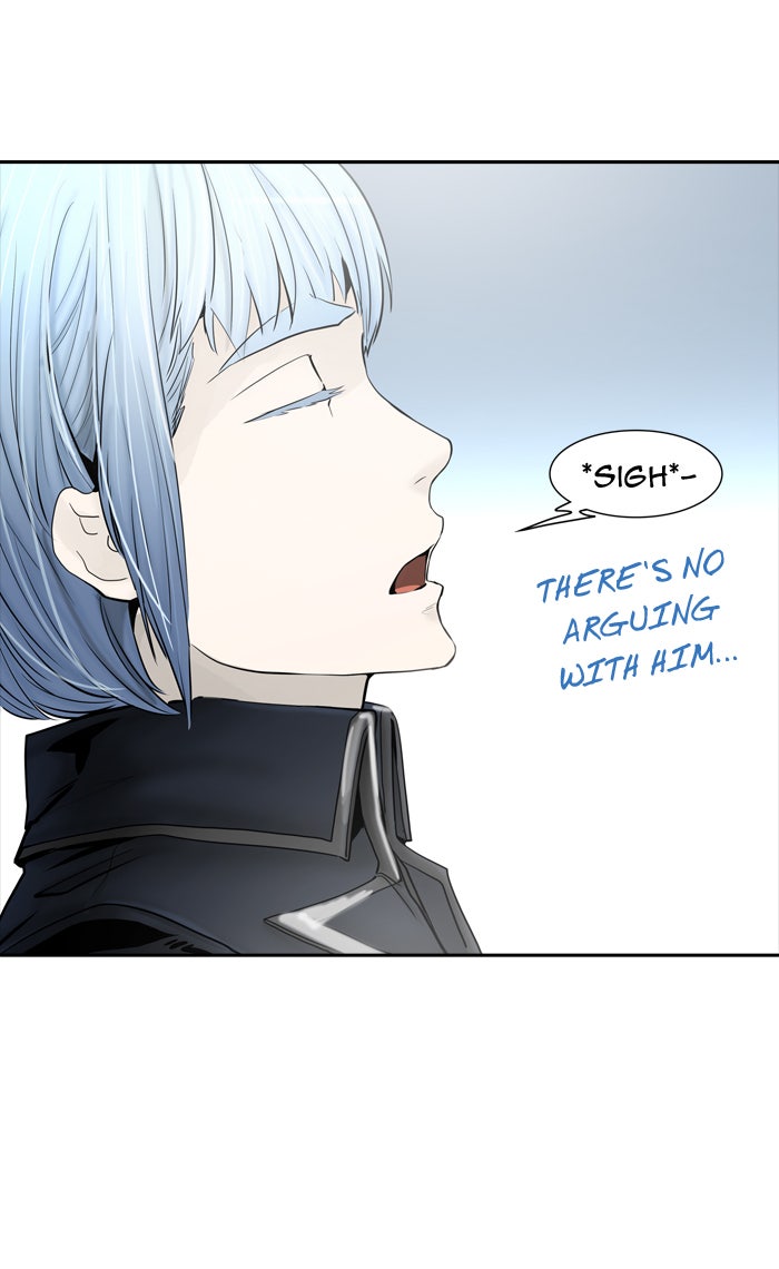 Tower of God Manga Chapter 370 page 85 - [Season 2] Ep. 290