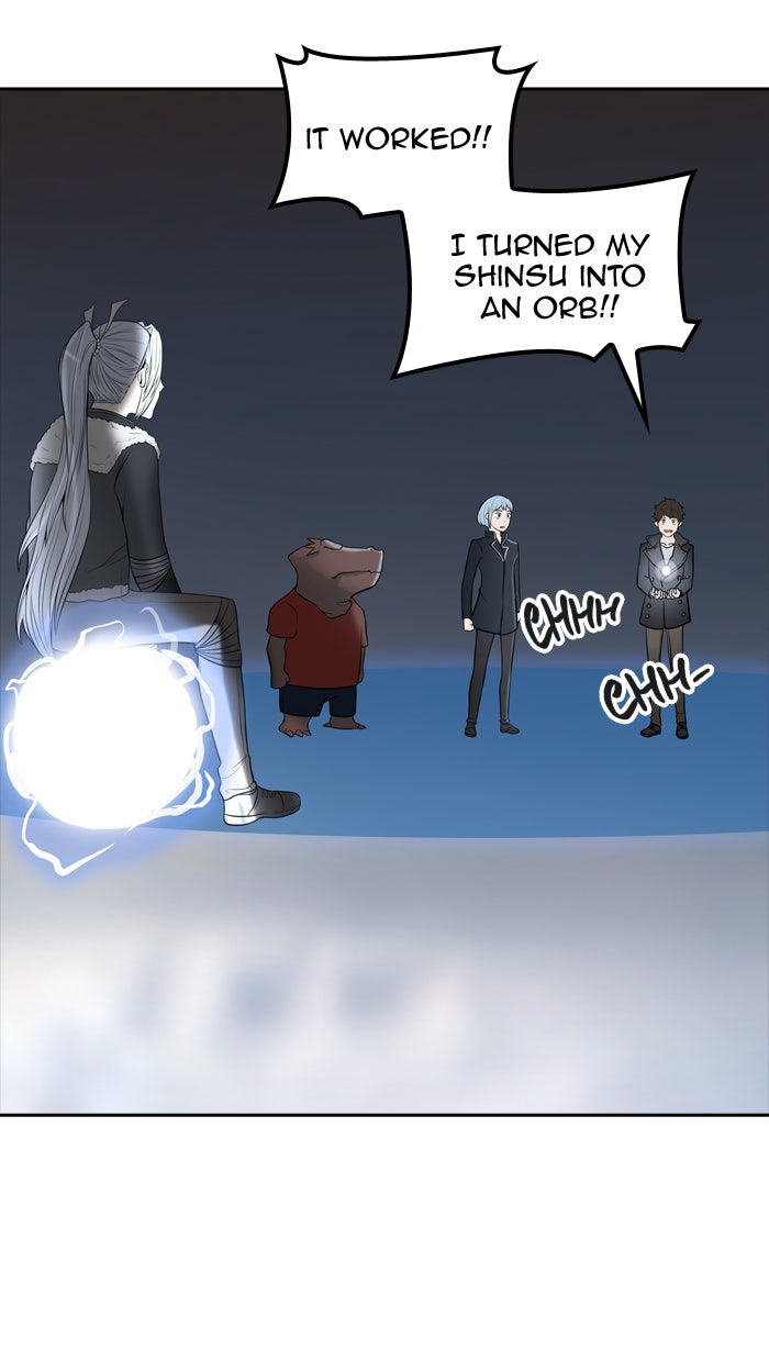 Tower of God Manga Chapter 370 page 89 - [Season 2] Ep. 290