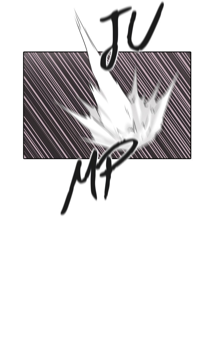 Tower of God Manga Chapter 370 page 99 - [Season 2] Ep. 290