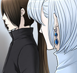 Tower of God Manga Chapter 370 ([Season 2] Ep. 290) cover