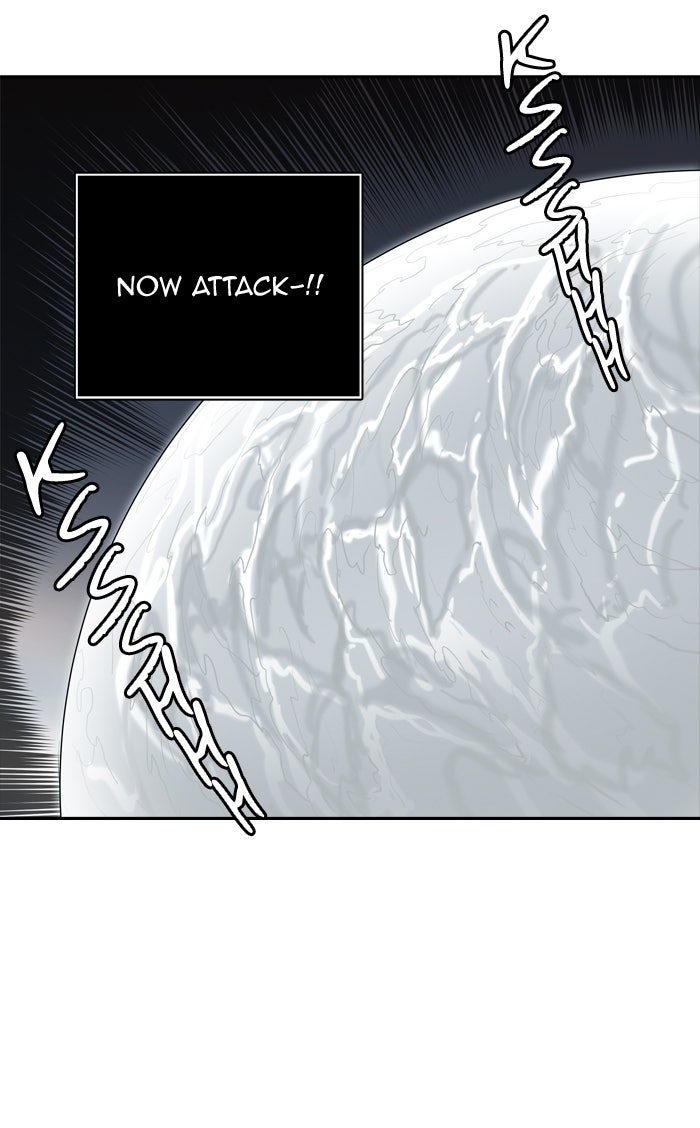Tower of God Manga Chapter 371 page 102 - [Season 2] Ep. 291