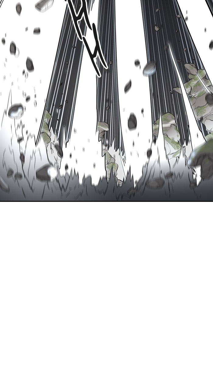 Tower of God Manga Chapter 371 page 105 - [Season 2] Ep. 291