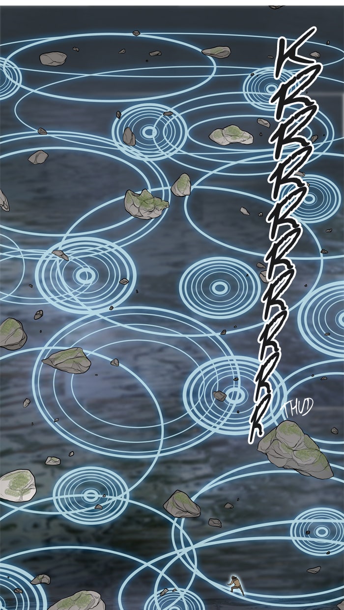 Tower of God Manga Chapter 371 page 106 - [Season 2] Ep. 291