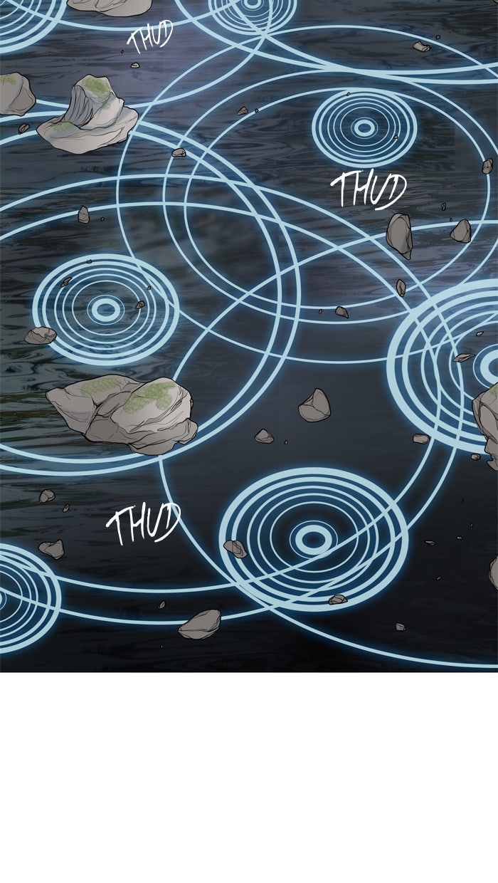 Tower of God Manga Chapter 371 page 107 - [Season 2] Ep. 291