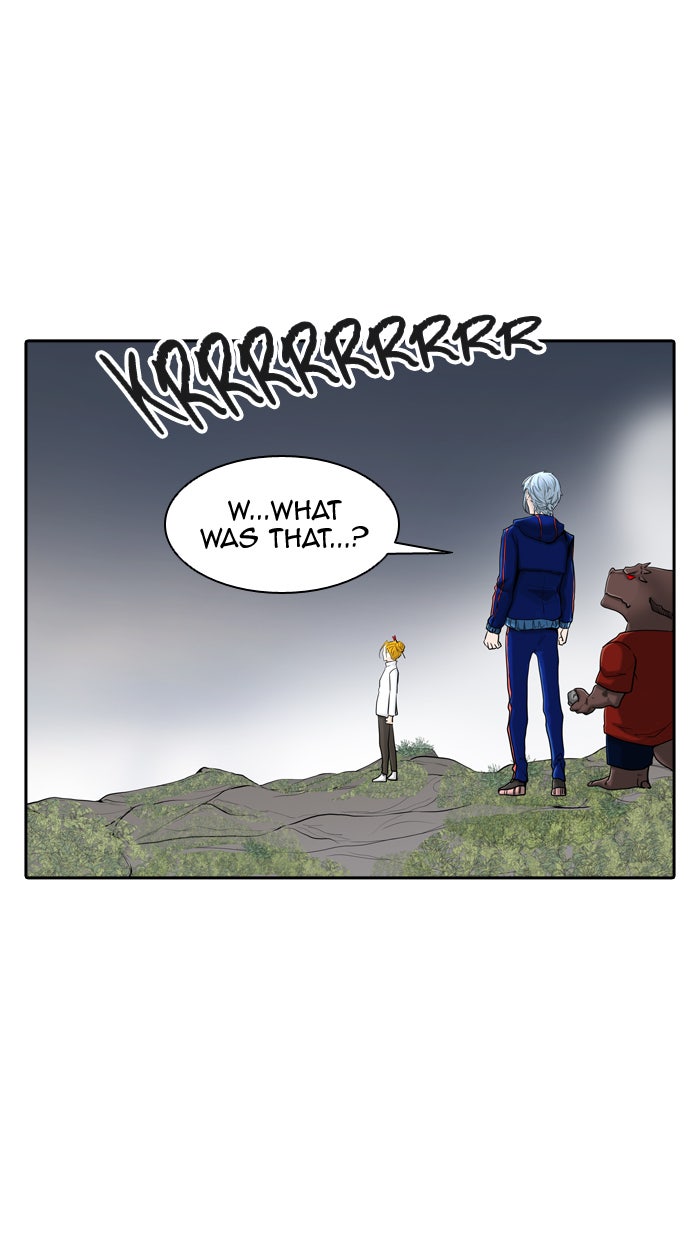 Tower of God Manga Chapter 371 page 108 - [Season 2] Ep. 291