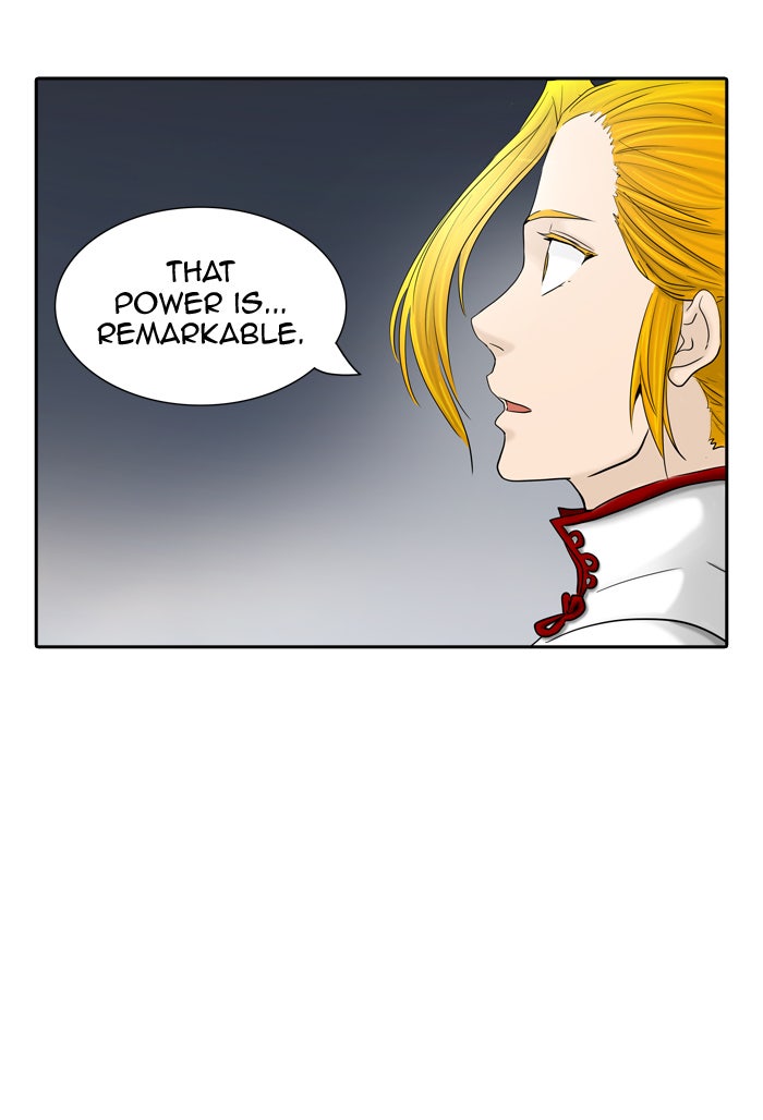 Tower of God Manga Chapter 371 page 109 - [Season 2] Ep. 291