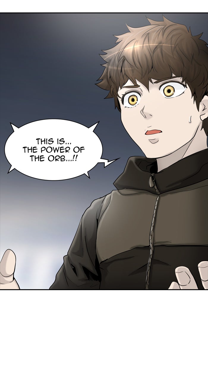 Tower of God Manga Chapter 371 page 111 - [Season 2] Ep. 291