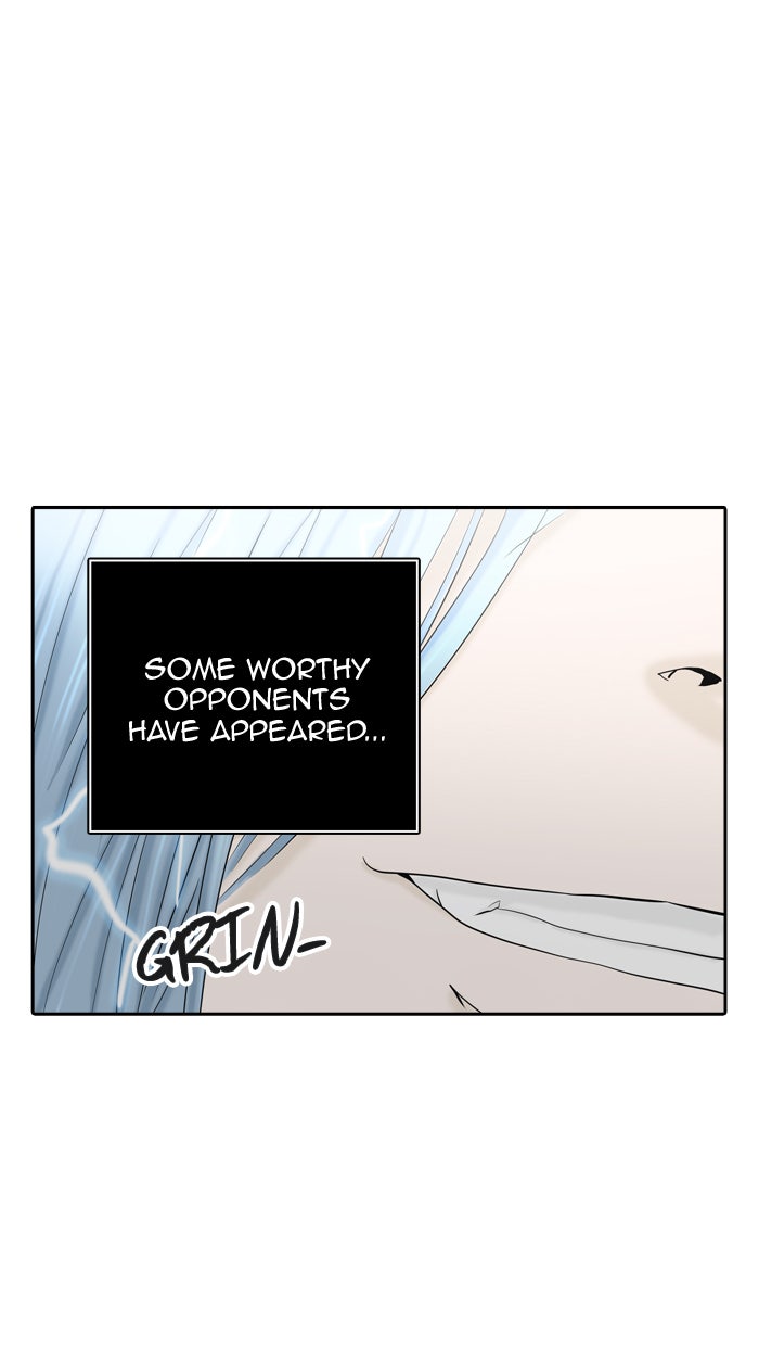 Tower of God Manga Chapter 371 page 116 - [Season 2] Ep. 291