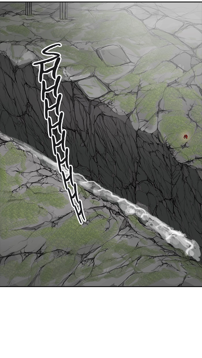 Tower of God Manga Chapter 371 page 15 - [Season 2] Ep. 291