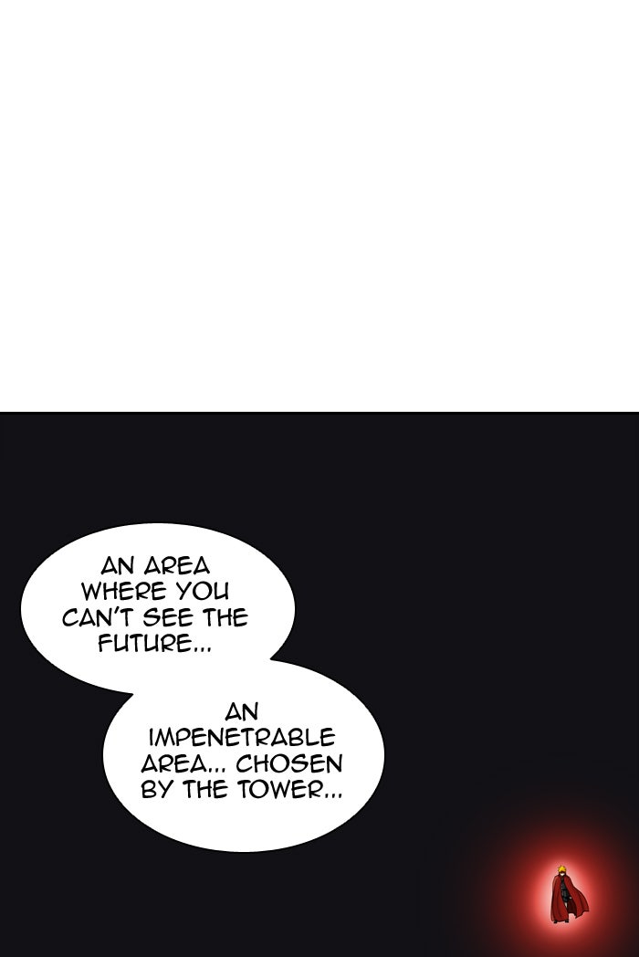 Tower of God Manga Chapter 371 page 18 - [Season 2] Ep. 291