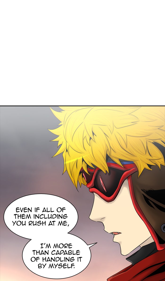 Tower of God Manga Chapter 371 page 24 - [Season 2] Ep. 291