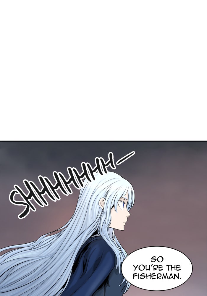 Tower of God Manga Chapter 371 page 27 - [Season 2] Ep. 291