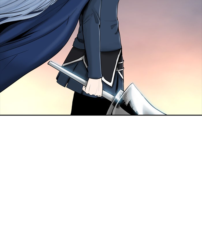 Tower of God Manga Chapter 371 page 28 - [Season 2] Ep. 291
