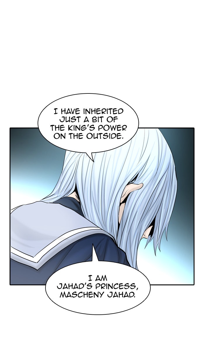 Tower of God Manga Chapter 371 page 30 - [Season 2] Ep. 291
