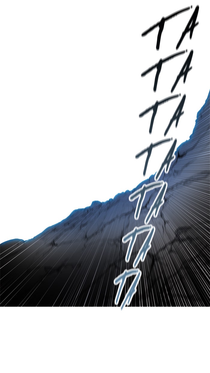 Tower of God Manga Chapter 371 page 36 - [Season 2] Ep. 291
