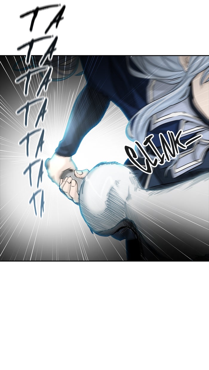 Tower of God Manga Chapter 371 page 37 - [Season 2] Ep. 291