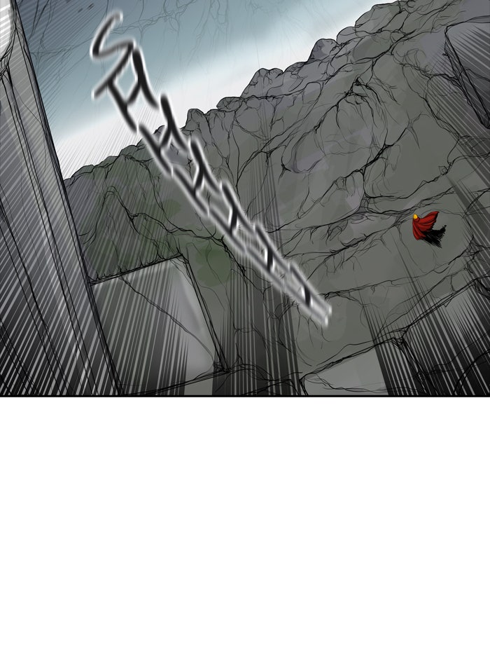Tower of God Manga Chapter 371 page 39 - [Season 2] Ep. 291