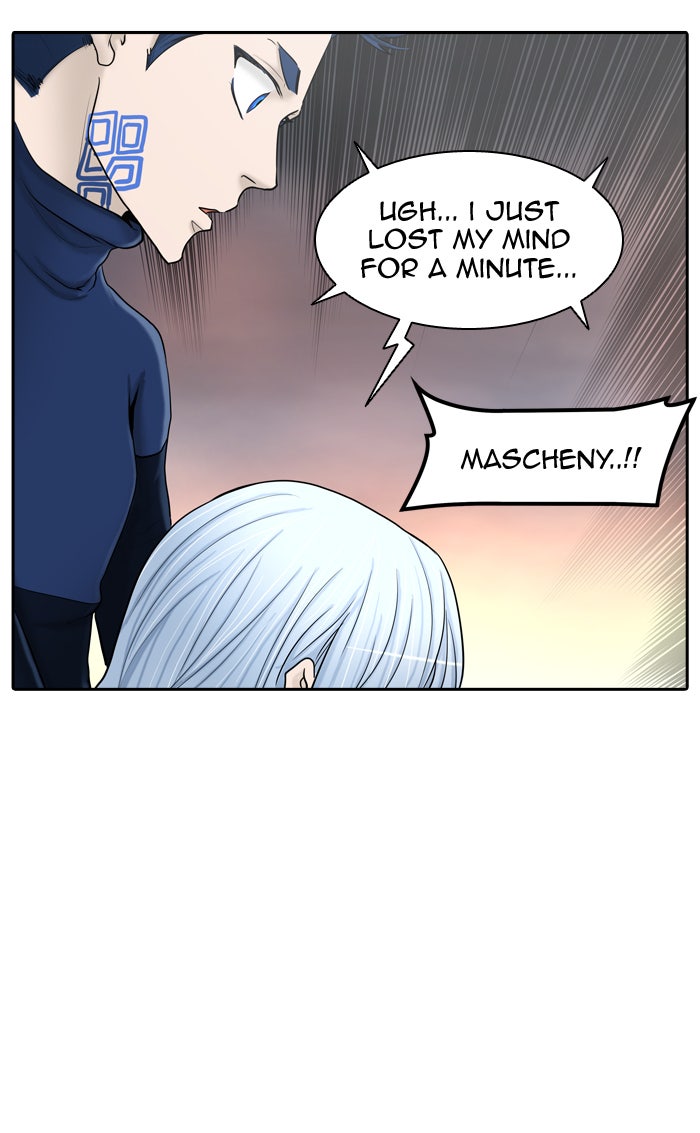 Tower of God Manga Chapter 371 page 4 - [Season 2] Ep. 291