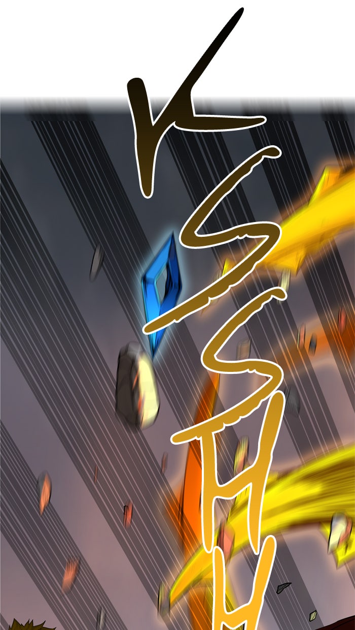 Tower of God Manga Chapter 371 page 44 - [Season 2] Ep. 291