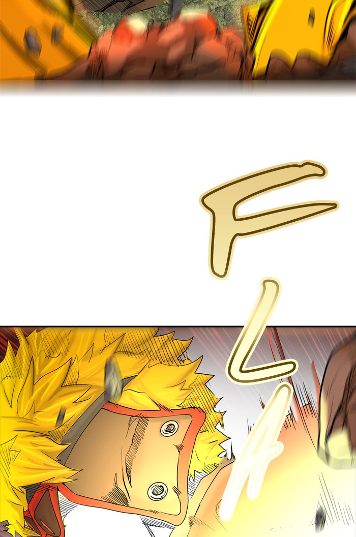 Tower of God Manga Chapter 371 page 46 - [Season 2] Ep. 291