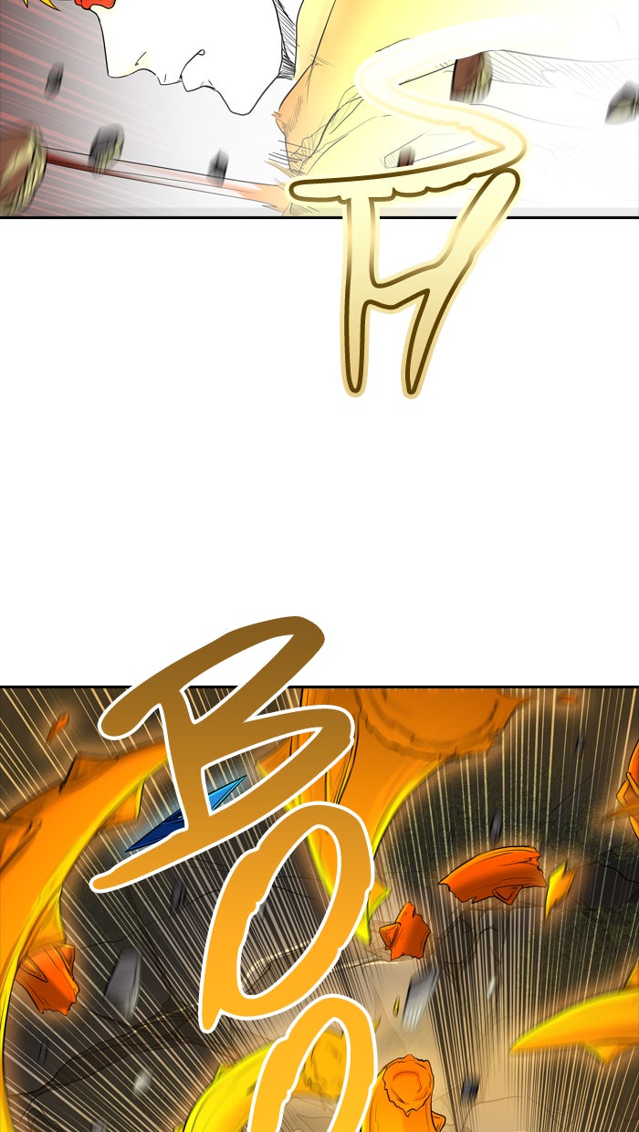 Tower of God Manga Chapter 371 page 47 - [Season 2] Ep. 291