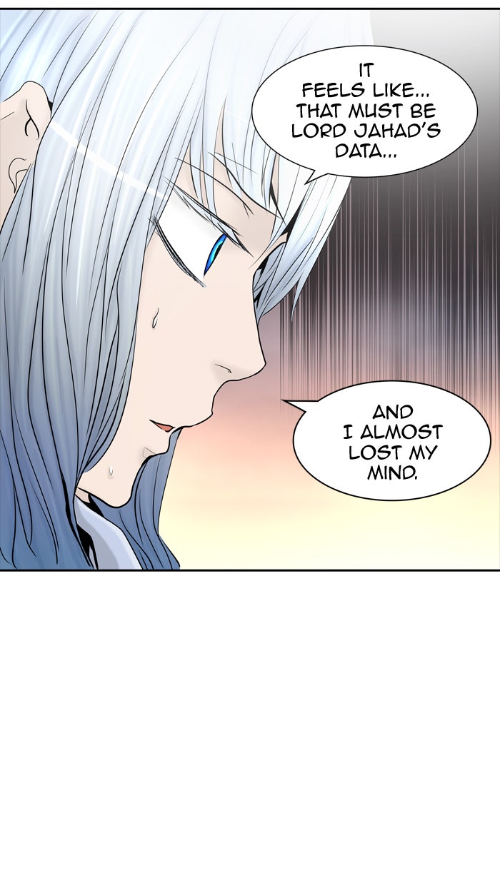 Tower of God Manga Chapter 371 page 5 - [Season 2] Ep. 291