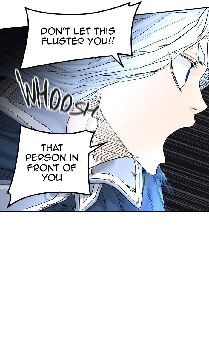 Tower of God Manga Chapter 371 page 50 - [Season 2] Ep. 291