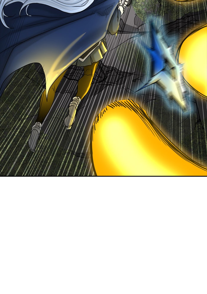 Tower of God Manga Chapter 371 page 54 - [Season 2] Ep. 291