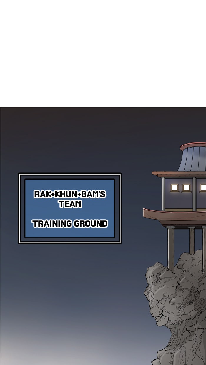 Tower of God Manga Chapter 371 page 55 - [Season 2] Ep. 291