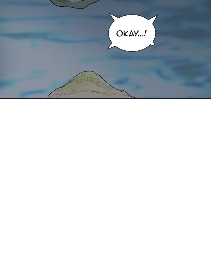 Tower of God Manga Chapter 371 page 60 - [Season 2] Ep. 291