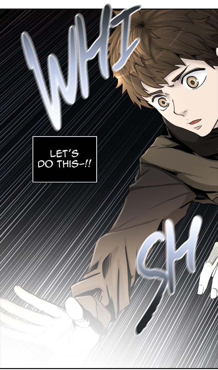Tower of God Manga Chapter 371 page 61 - [Season 2] Ep. 291