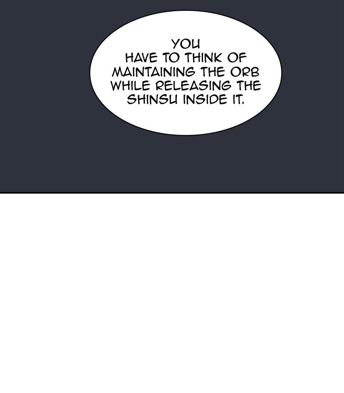 Tower of God Manga Chapter 371 page 69 - [Season 2] Ep. 291