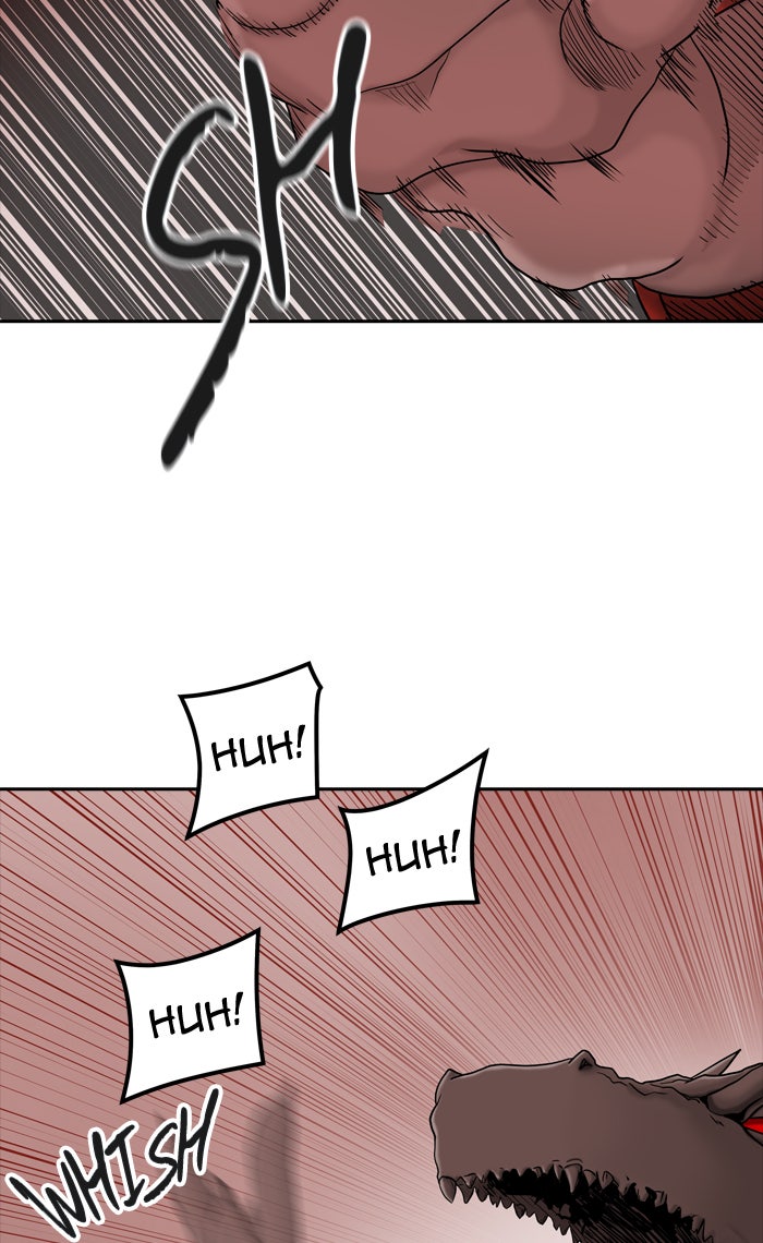 Tower of God Manga Chapter 371 page 72 - [Season 2] Ep. 291