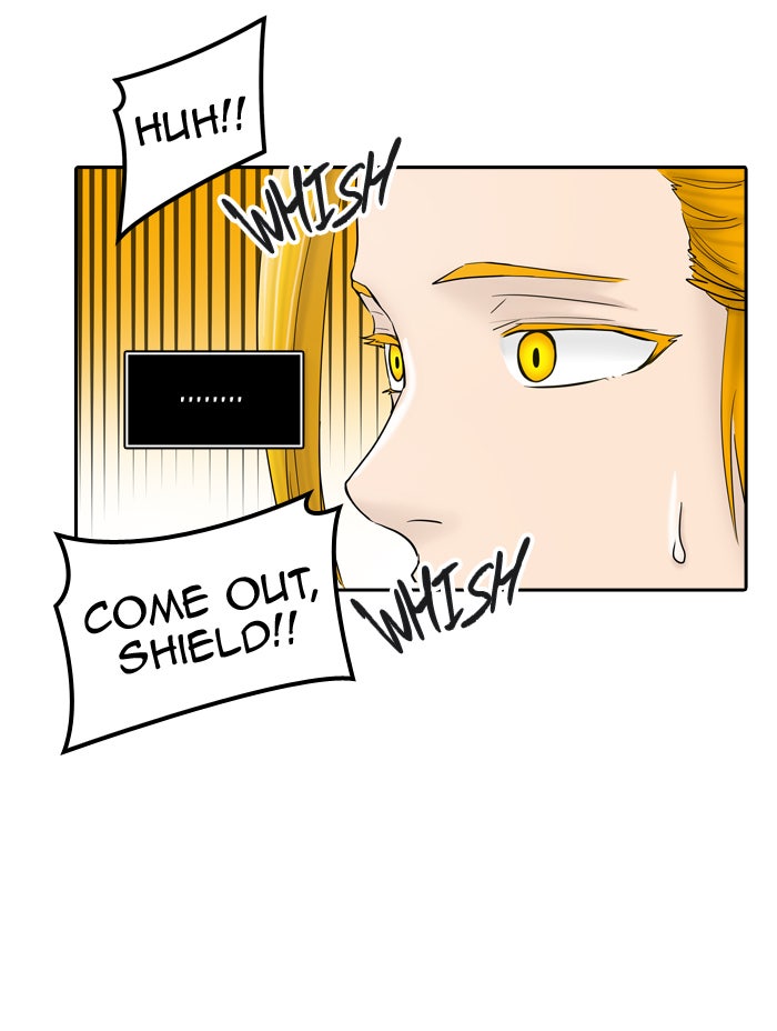 Tower of God Manga Chapter 371 page 74 - [Season 2] Ep. 291