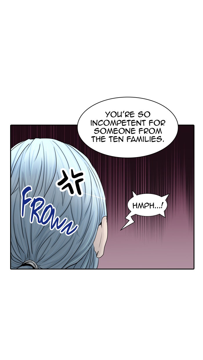 Tower of God Manga Chapter 371 page 77 - [Season 2] Ep. 291