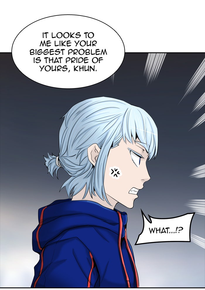 Tower of God Manga Chapter 371 page 78 - [Season 2] Ep. 291