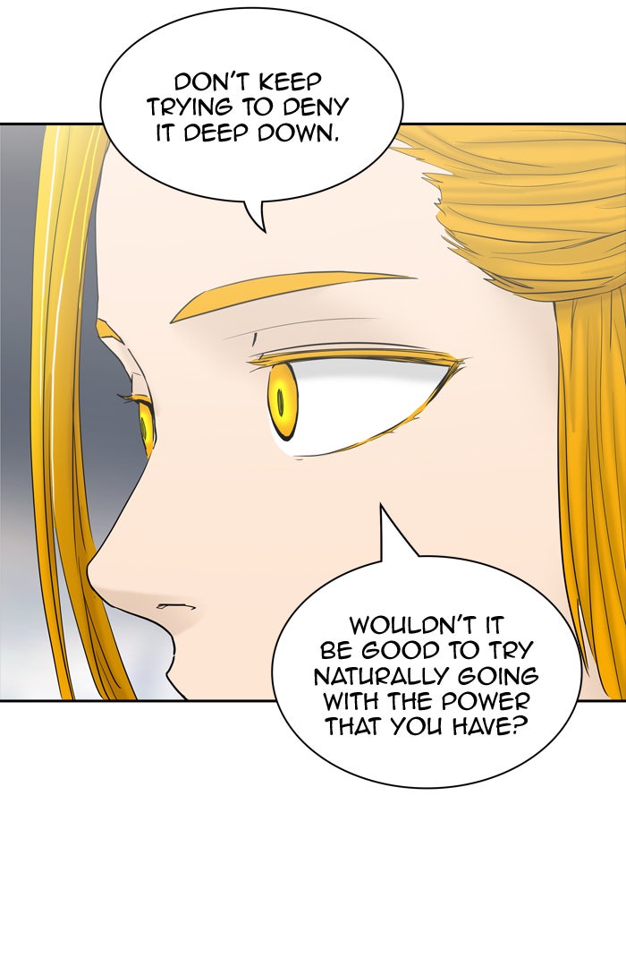 Tower of God Manga Chapter 371 page 81 - [Season 2] Ep. 291