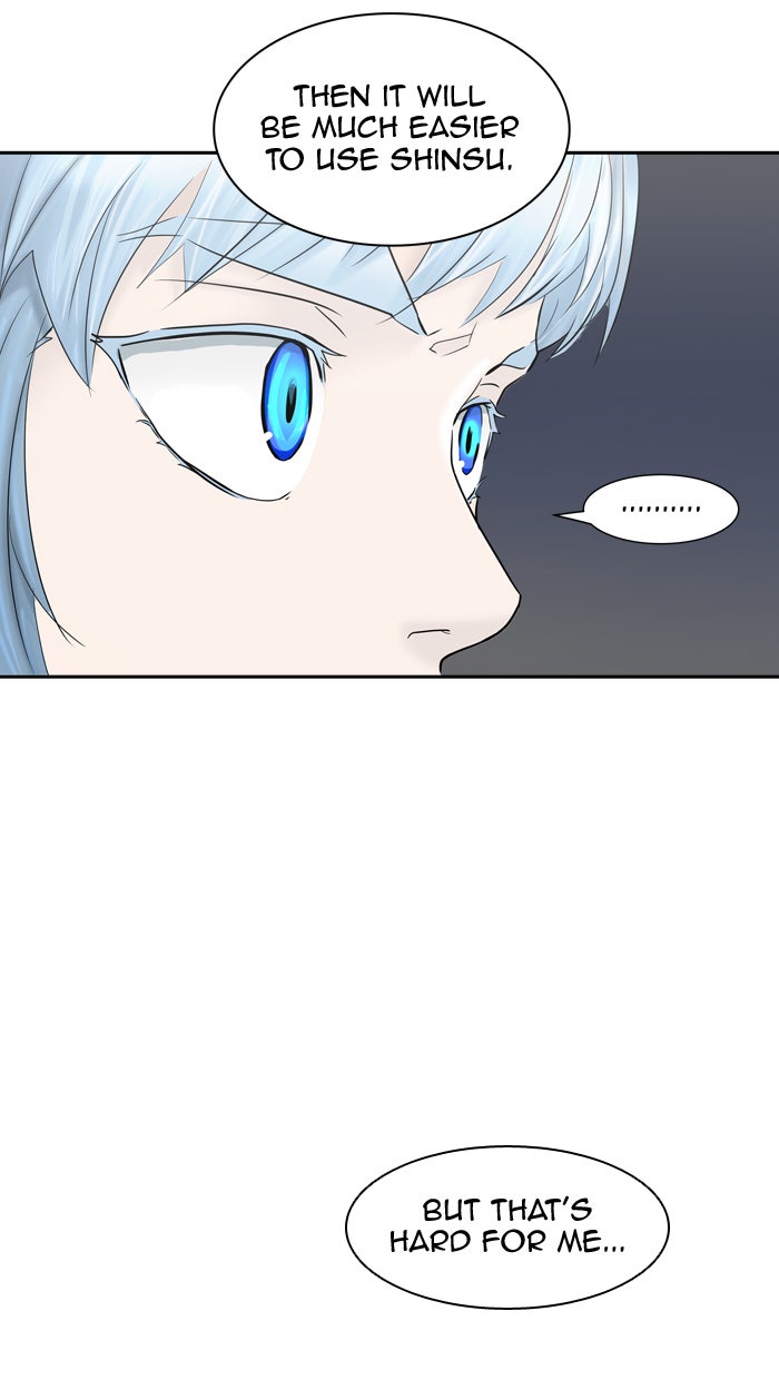 Tower of God Manga Chapter 371 page 82 - [Season 2] Ep. 291
