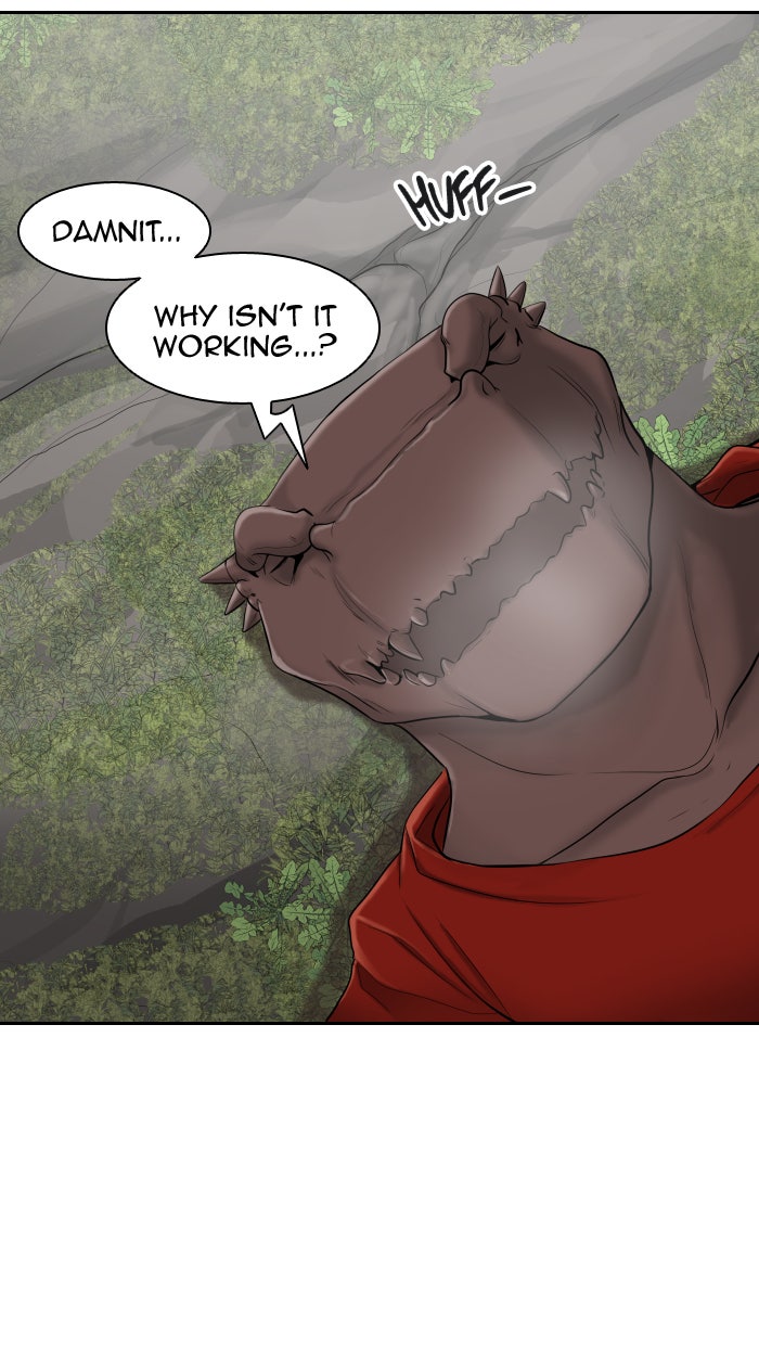 Tower of God Manga Chapter 371 page 84 - [Season 2] Ep. 291