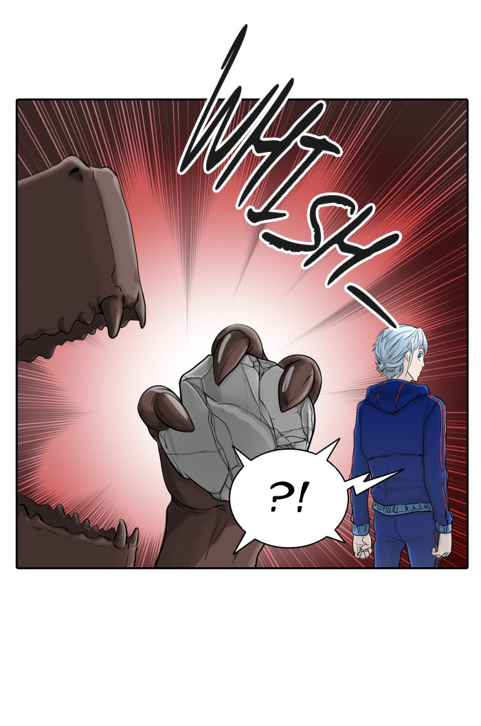 Tower of God Manga Chapter 371 page 87 - [Season 2] Ep. 291