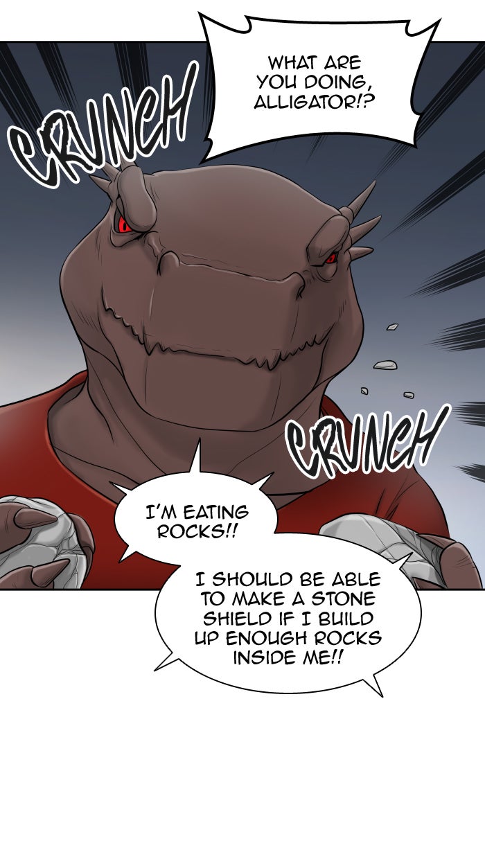 Tower of God Manga Chapter 371 page 88 - [Season 2] Ep. 291