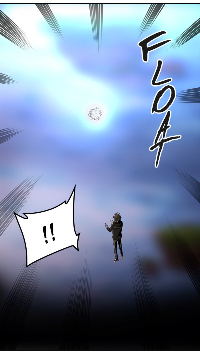 Tower of God Manga Chapter 371 page 97 - [Season 2] Ep. 291