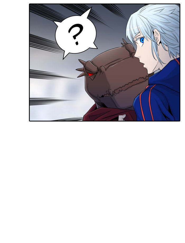 Tower of God Manga Chapter 371 page 99 - [Season 2] Ep. 291