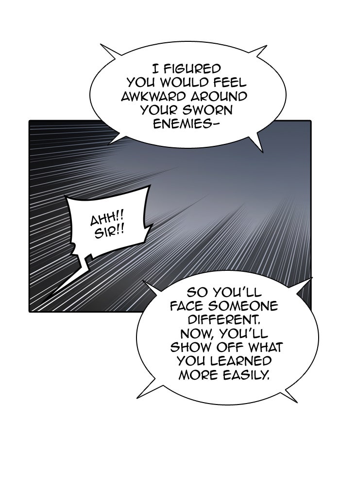 Tower of God Manga Chapter 372 page 100 - [Season 2] Ep. 292